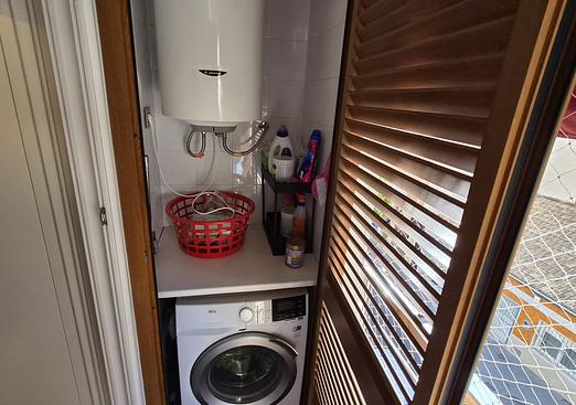 Apartment in Torrevieja