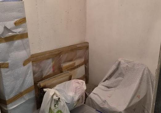 Apartment in Torrevieja