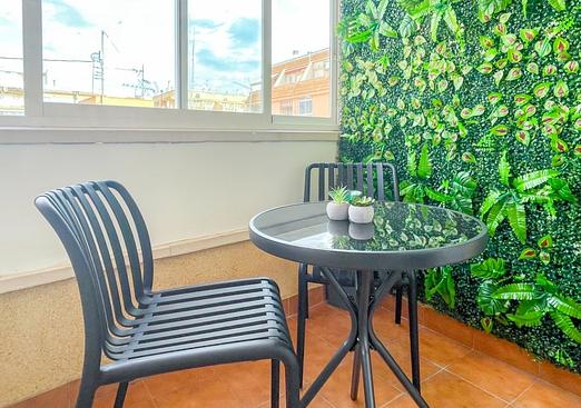 Apartment in Torrevieja
