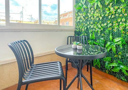 Apartment in Torrevieja