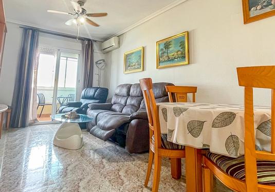 Apartment in Torrevieja