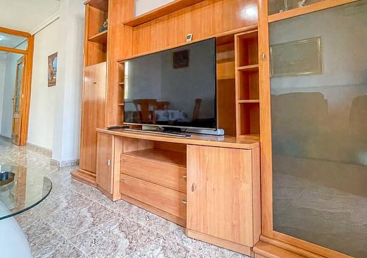 Apartment in Torrevieja