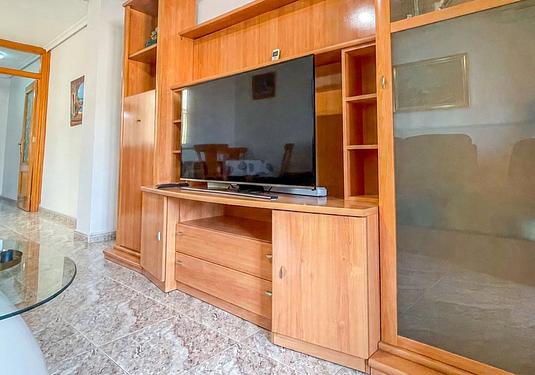 Apartment in Torrevieja