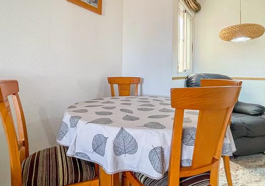 Apartment in Torrevieja