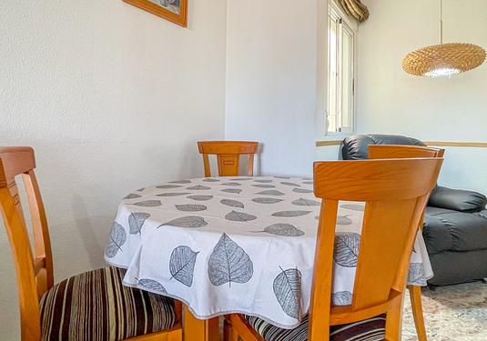 Apartment in Torrevieja