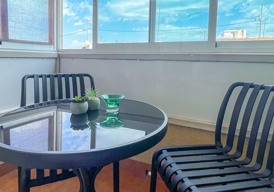Apartment in Torrevieja