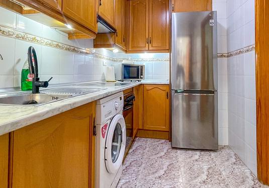 Apartment in Torrevieja
