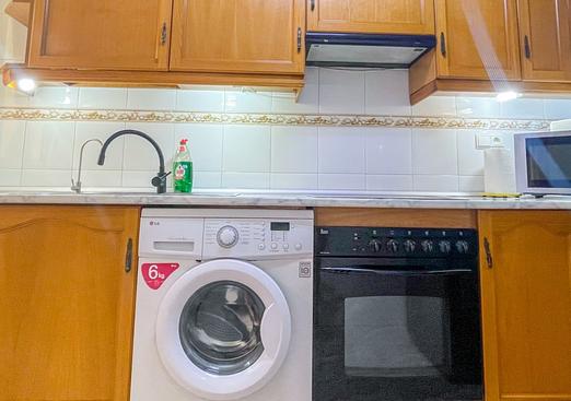 Apartment in Torrevieja