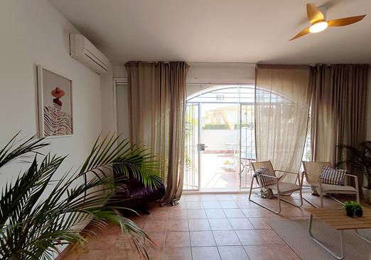 Town house in Playa Flamenca