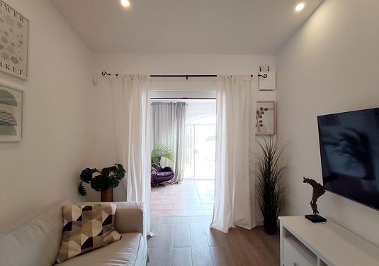 Town house in Playa Flamenca