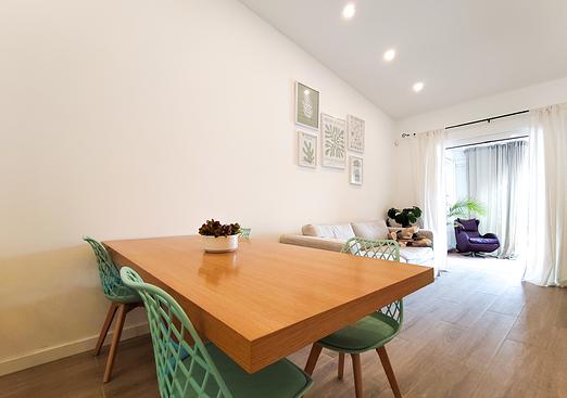 Town house in Playa Flamenca