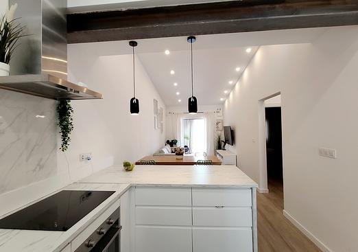 Town house in Playa Flamenca