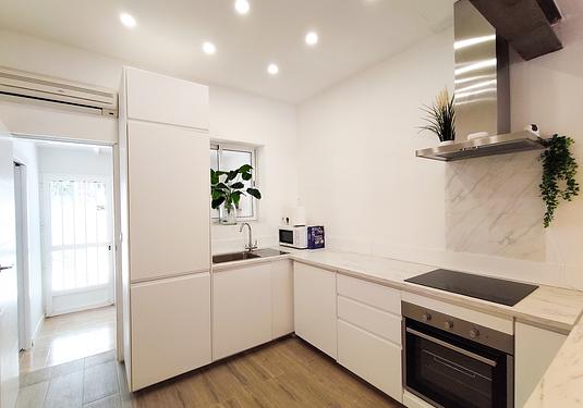 Town house in Playa Flamenca