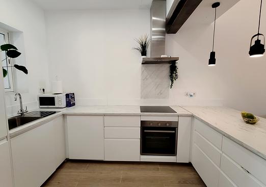 Town house in Playa Flamenca