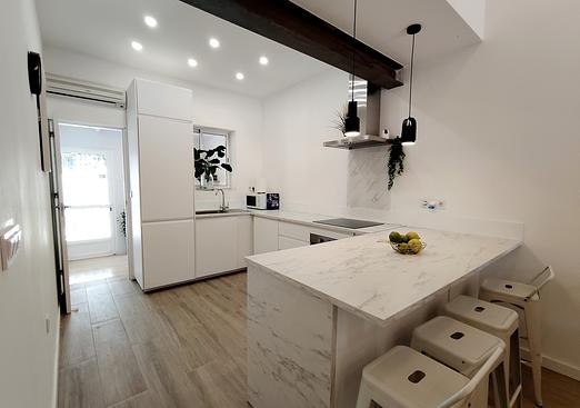 Town house in Playa Flamenca