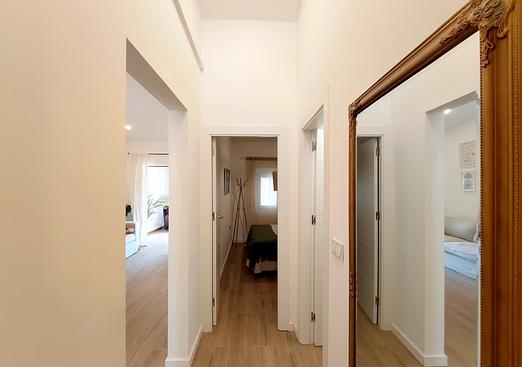 Town house in Playa Flamenca