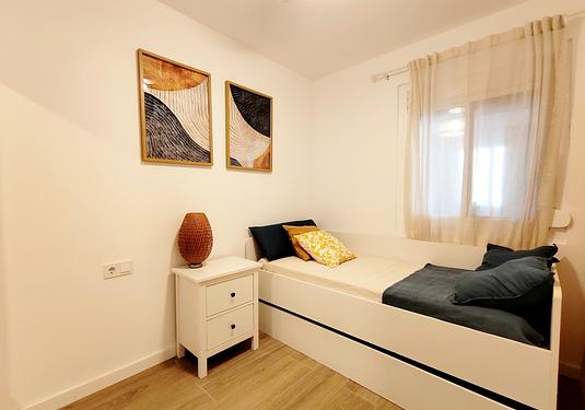 Town house in Playa Flamenca