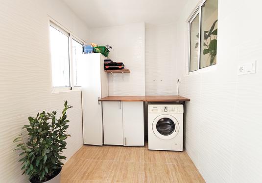 Town house in Playa Flamenca