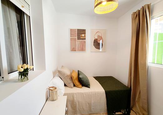 Town house in Playa Flamenca