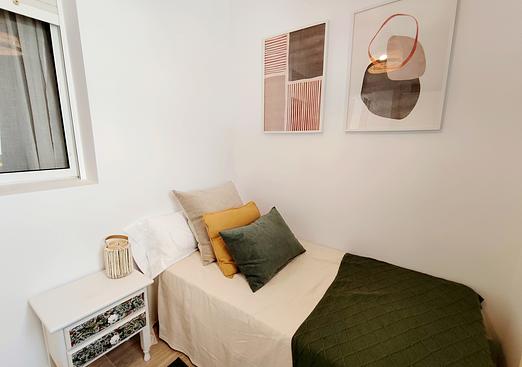 Town house in Playa Flamenca