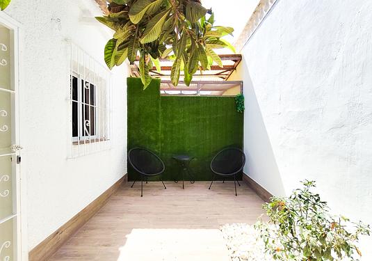 Town house in Playa Flamenca