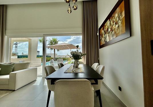 Villa in La Finca Golf Resort