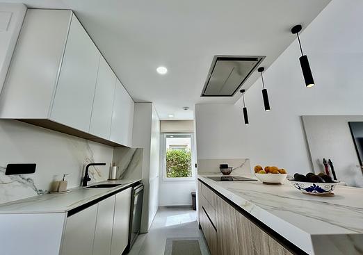 Villa in La Finca Golf Resort