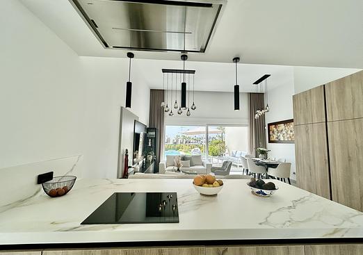 Villa in La Finca Golf Resort