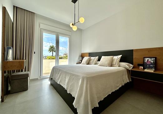 Villa in La Finca Golf Resort
