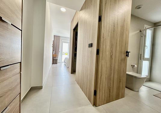 Villa in La Finca Golf Resort