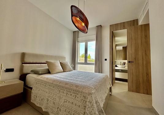 Villa in La Finca Golf Resort