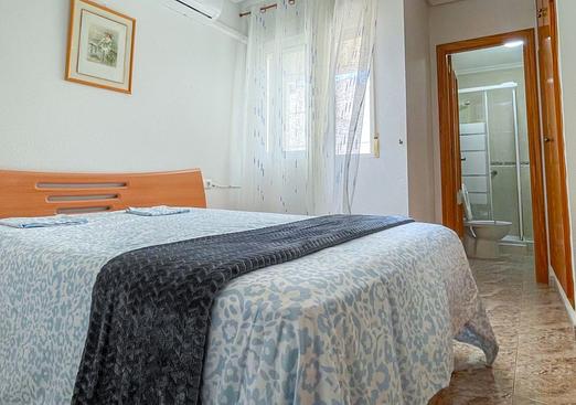 Apartment in Torrevieja