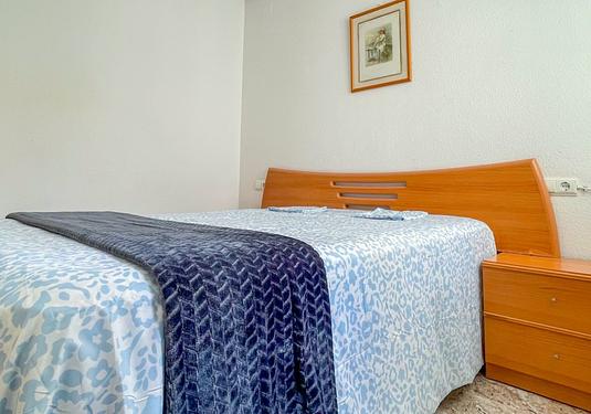 Apartment in Torrevieja