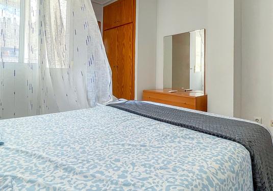 Apartment in Torrevieja