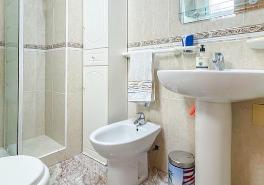 Apartment in Torrevieja