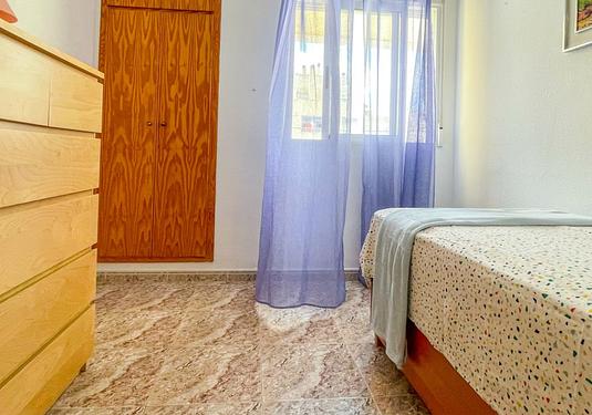 Apartment in Torrevieja