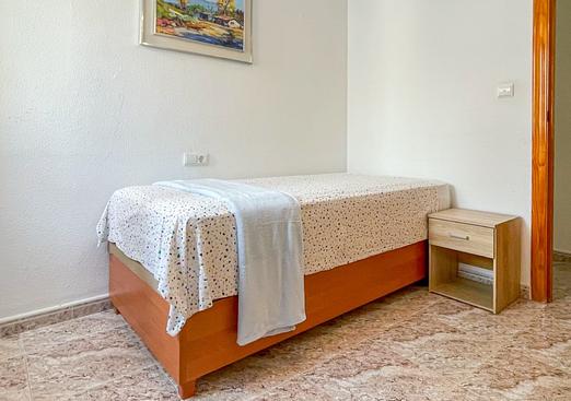 Apartment in Torrevieja