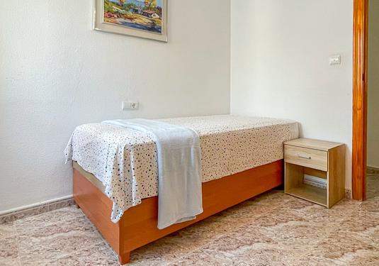 Apartment in Torrevieja