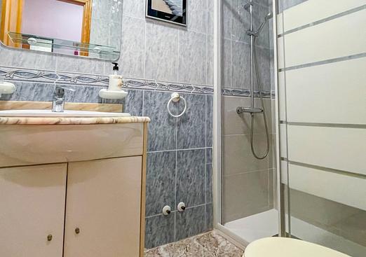 Apartment in Torrevieja