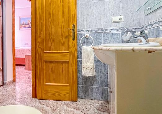 Apartment in Torrevieja