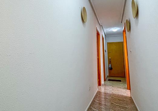 Apartment in Torrevieja