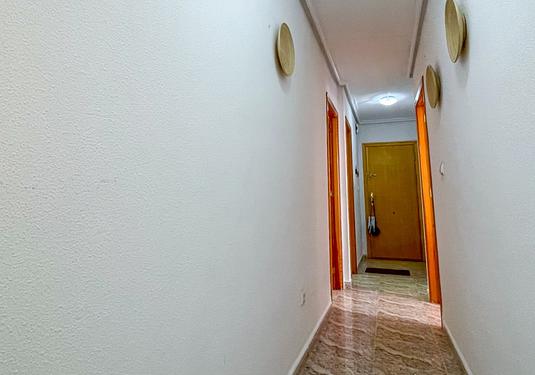Apartment in Torrevieja