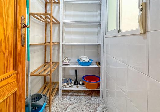 Apartment in Torrevieja
