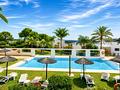 Apartment in Estepona