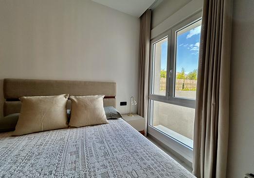 Villa in La Finca Golf Resort