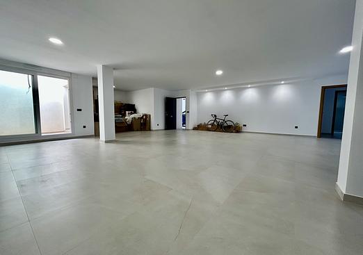 Villa in La Finca Golf Resort