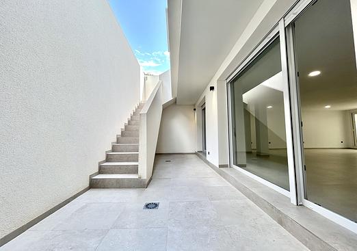 Villa in La Finca Golf Resort