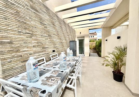 Villa in La Finca Golf Resort