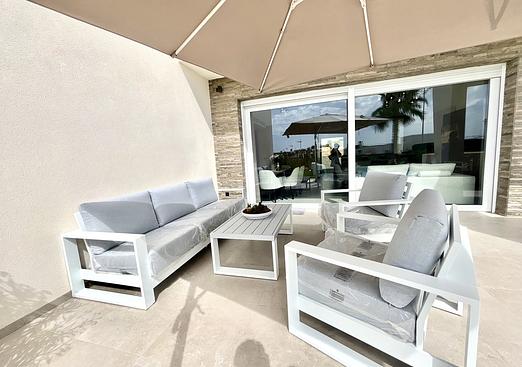 Villa in La Finca Golf Resort