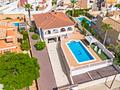 Villa in Los Balcones